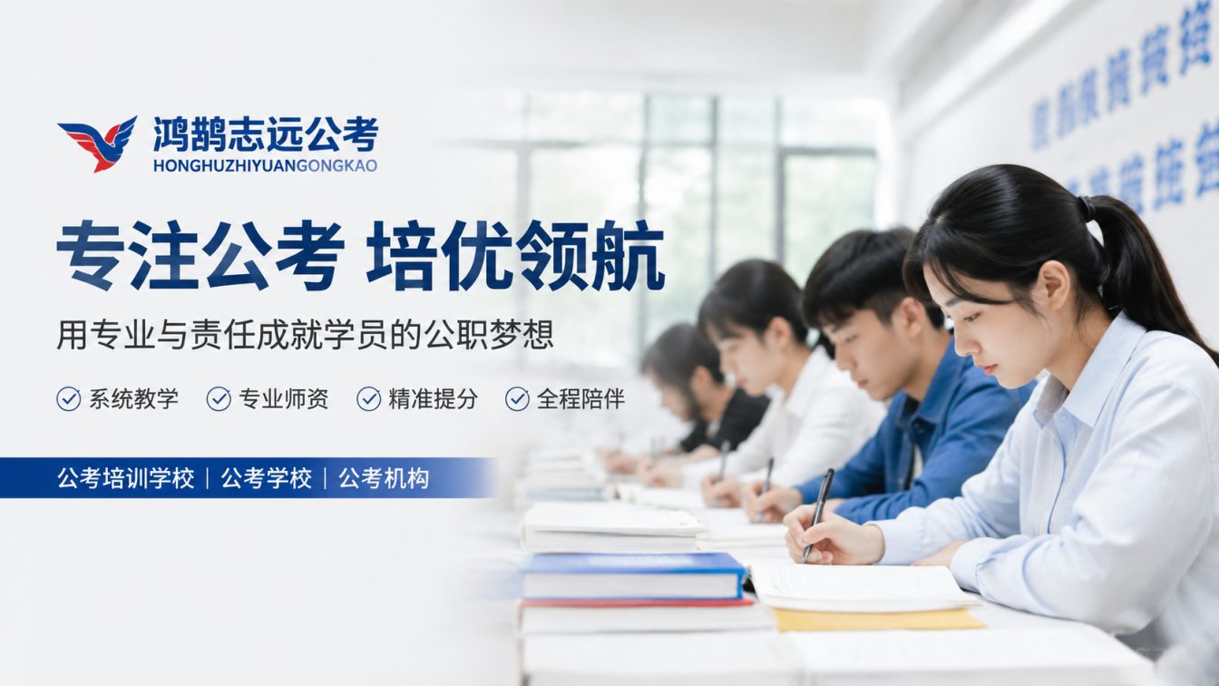 甘南县为龙江考生提供上岸方案