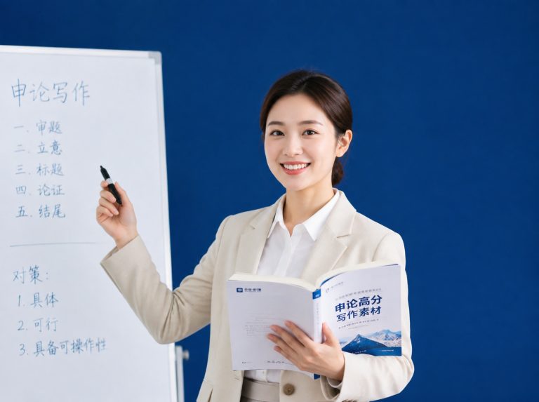 甘南县黑龙江省考笔试全程班