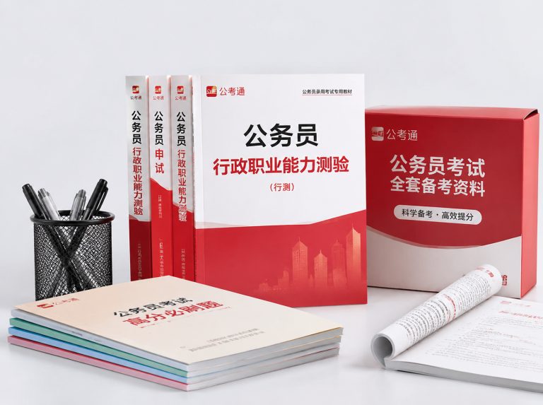 甘南县事业编联考笔试提升班